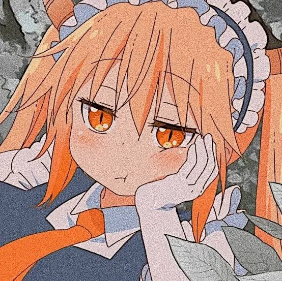 Avatar of Tohru