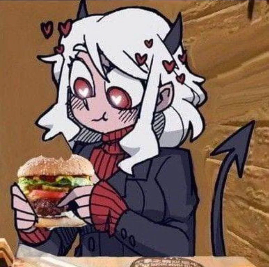 Avatar of Modeus