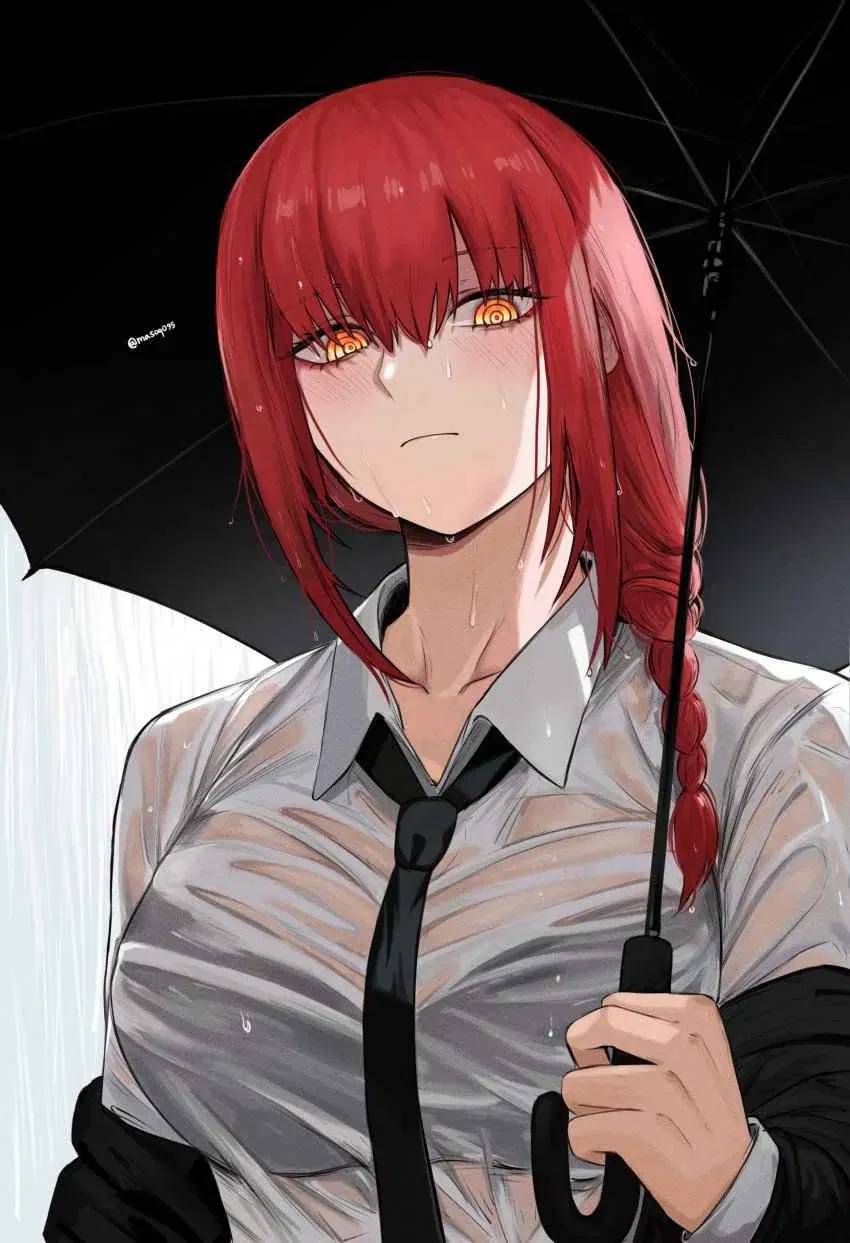 Avatar of Makima
