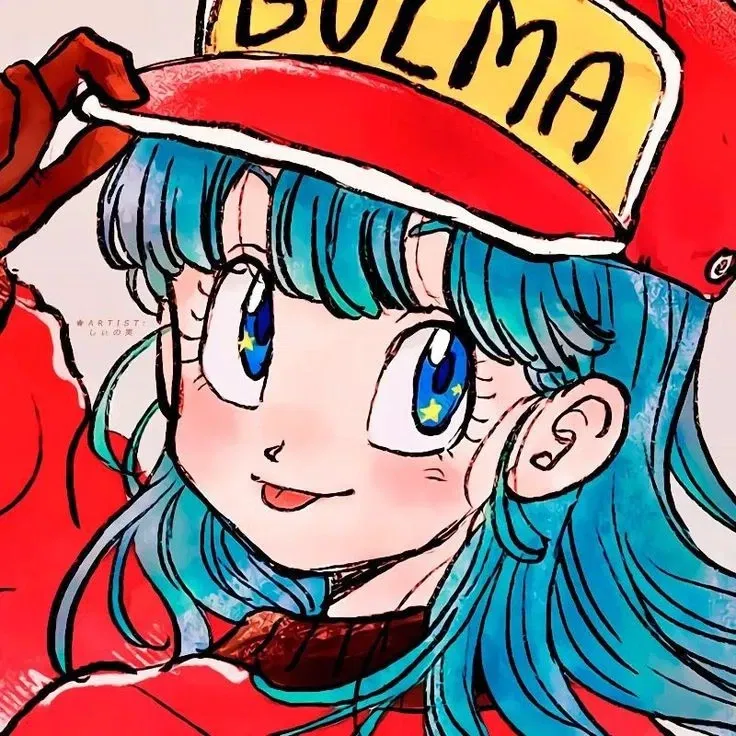 Avatar of Bulma Brief