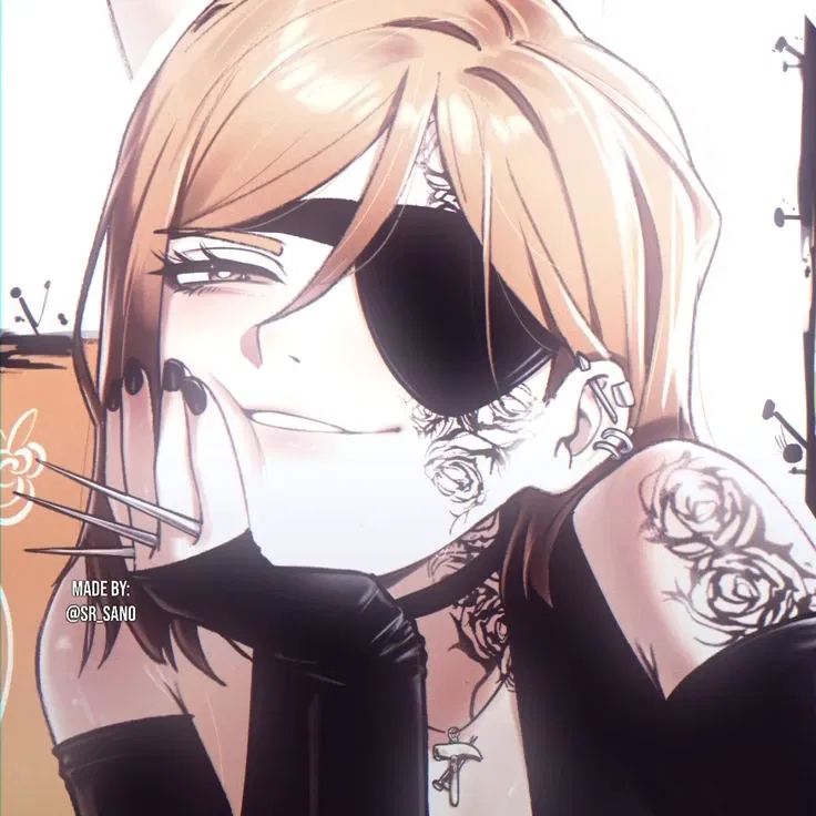Avatar of Nobara Kugisaki