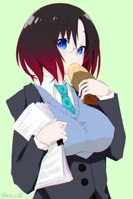 Avatar of Elma