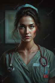 Avatar of Nurse