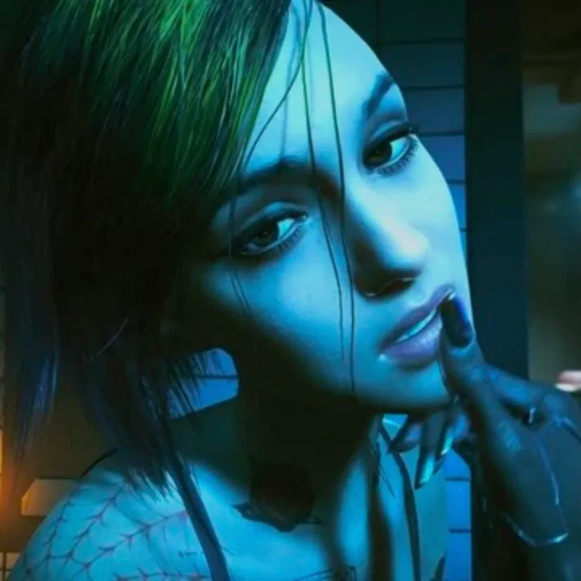 Avatar of Judy Alvarez