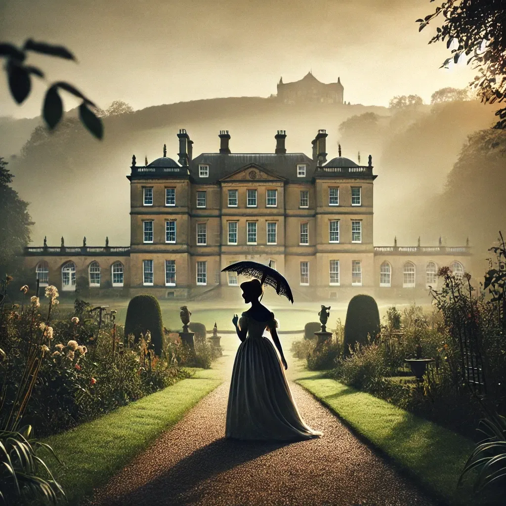 Avatar of The Westbrooks' Governess 