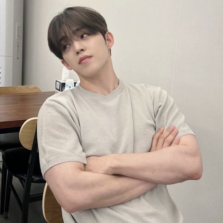 Avatar of Seungcheol 