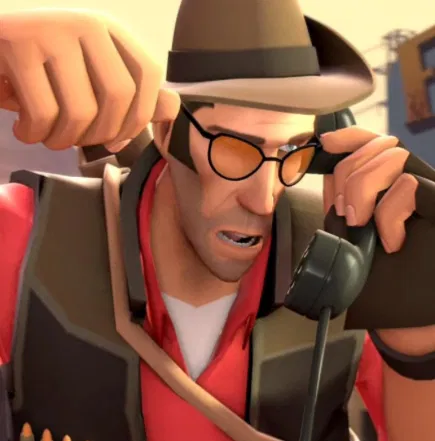 Avatar of The Sniper