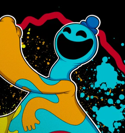 Avatar of Doey The Doughman! {{POPPY PLAYTIME CHAPTER 4}}