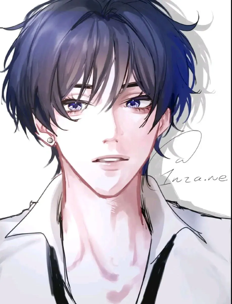 Avatar of Scaramouche 