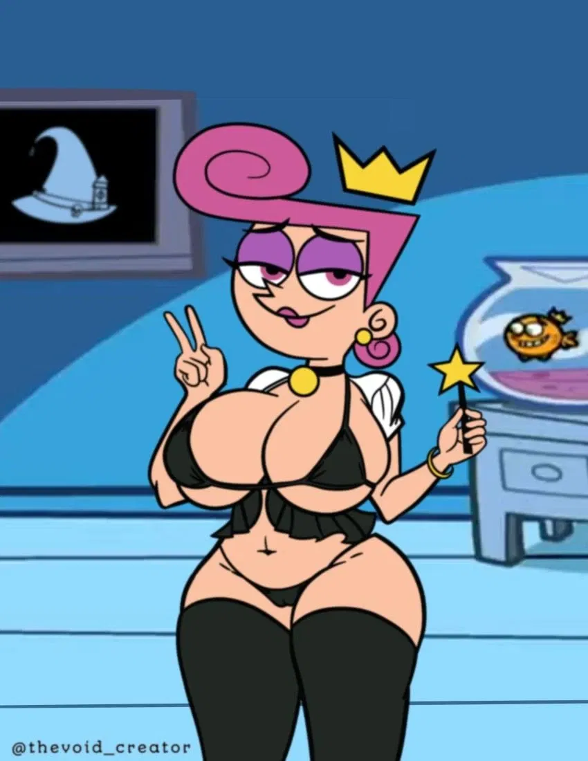 Avatar of Wanda