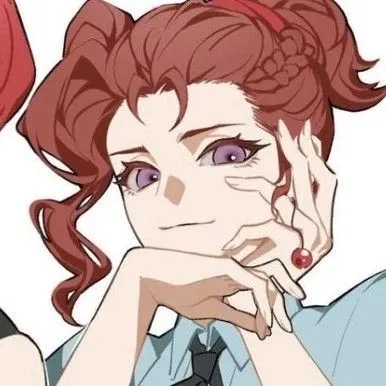 Avatar of Kakyoin Noriaki