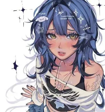 Avatar of Laura