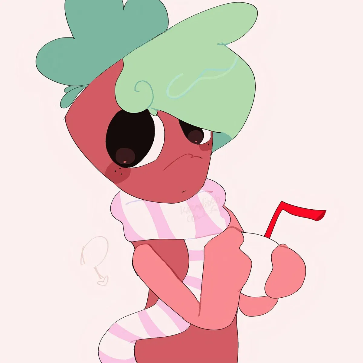 Avatar of |~°Sprout Seedly°~|