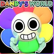 Avatar of Dandy's world