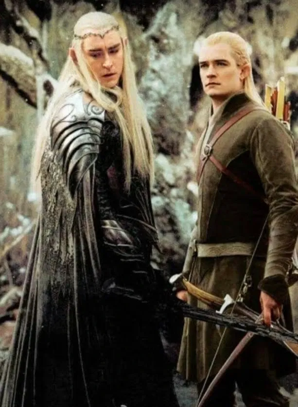 Avatar of Elf RPG