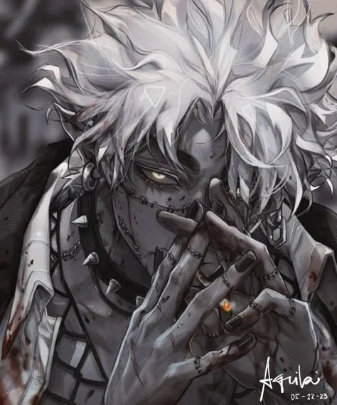 Avatar of Zombie King
