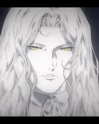 Avatar of Alucard (First Love)