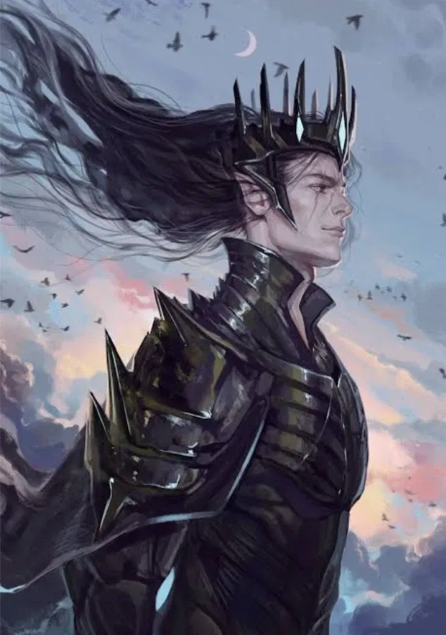 Avatar of Morgoth 