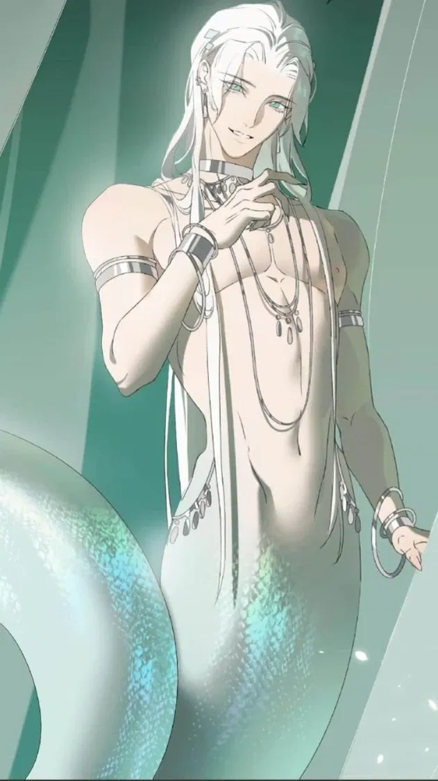 Avatar of Lysander || submissive naga