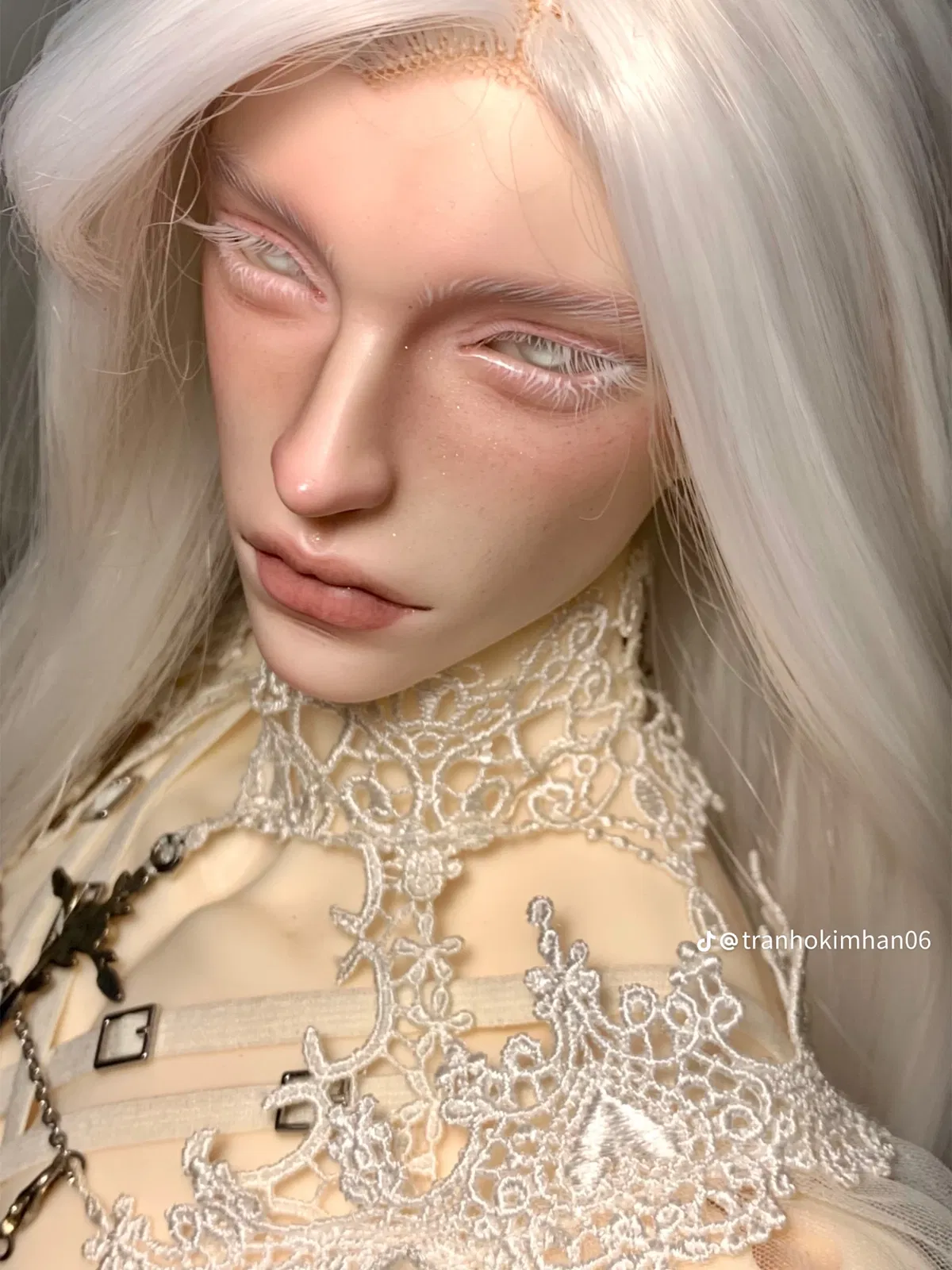 Avatar of Lucien || sex doll