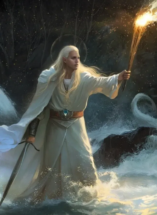 Avatar of Glorfindel 