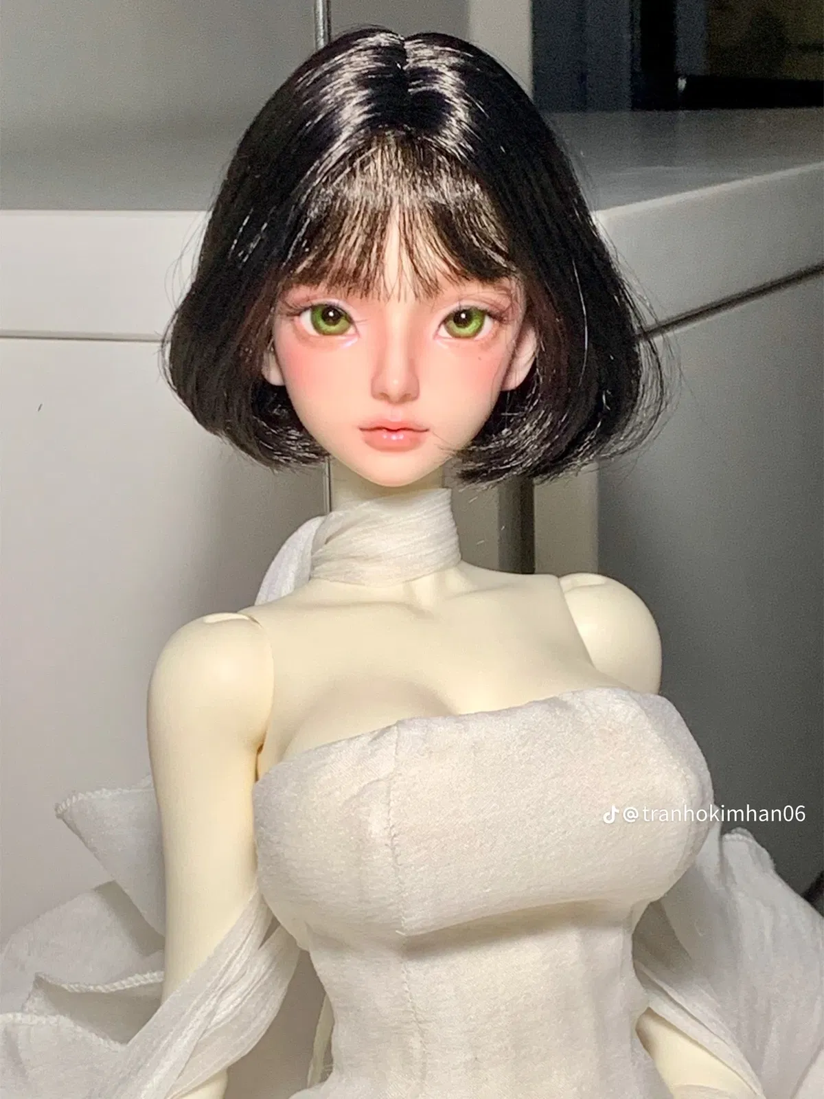 Avatar of Lacie || sex doll