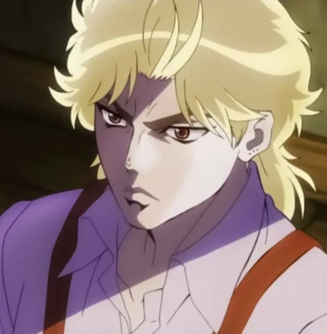 Avatar of Dio Brando