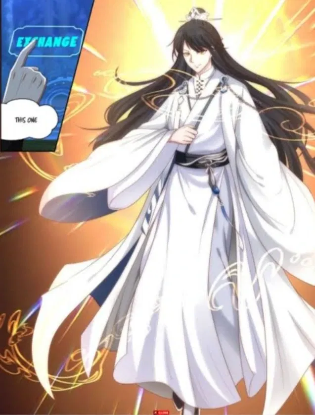 Avatar of History's number 1 founder rpg