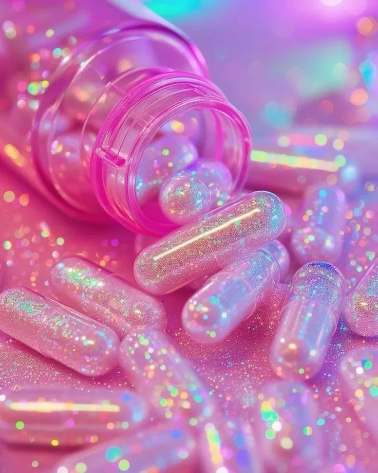 Avatar of Pink pills.