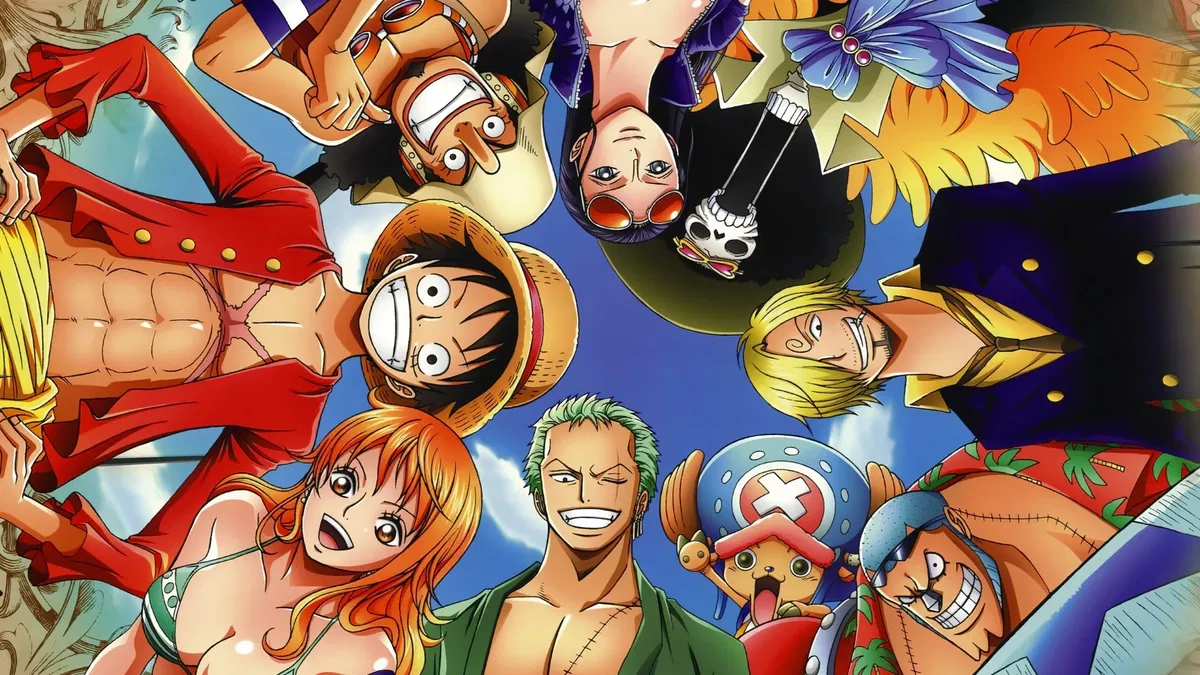 Avatar of One Piece