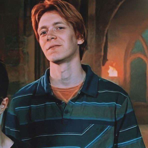 Avatar of Fred Weasley 