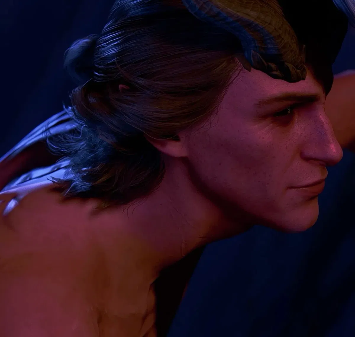 Avatar of Rolan 