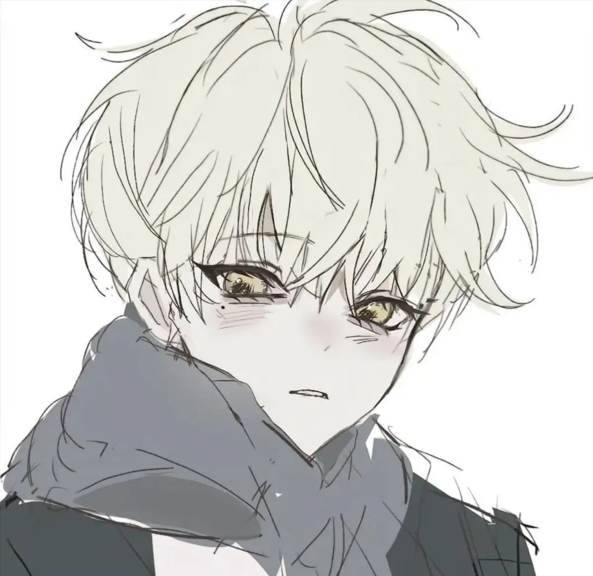 Avatar of Eun-Woo Agi || “Don’t call me ‘agi’! (baby)”
