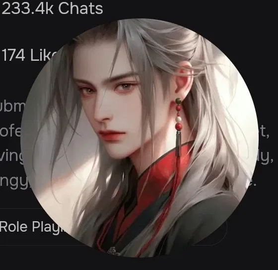 Avatar of Submissive knight