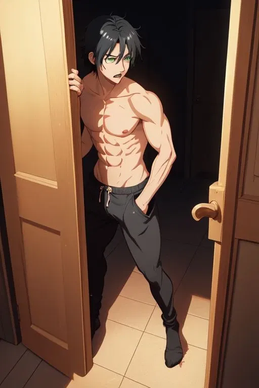Avatar of Sex slave ALT