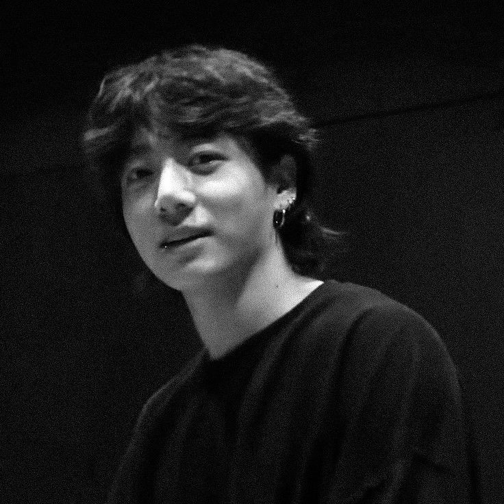 Avatar of Jungkook