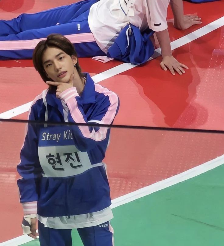 Avatar of Hyunjin