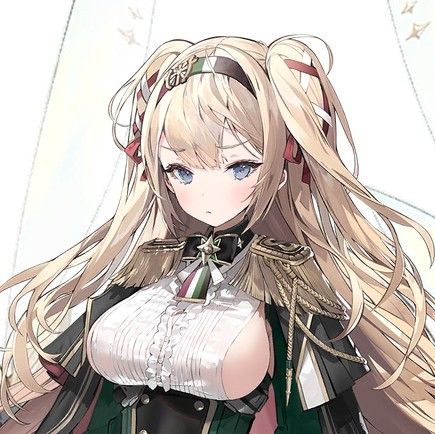 Avatar of RN Gorizia