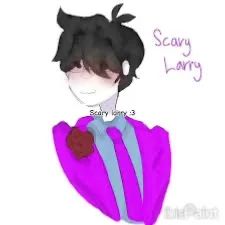 Avatar of Larry (BI2)