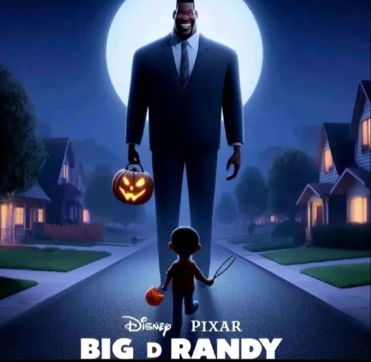 Avatar of Big D Randy