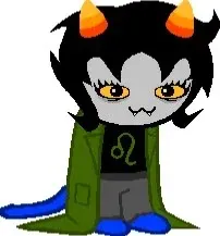 Avatar of Nepeta Leijon