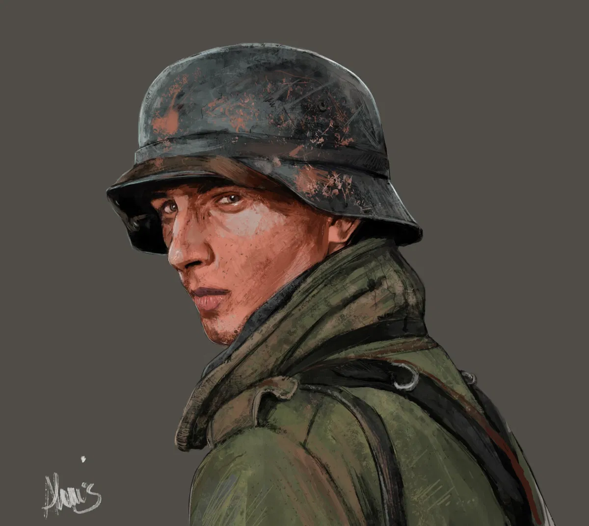 Avatar of -{H.a.B}- Erik Franziske Martsch
