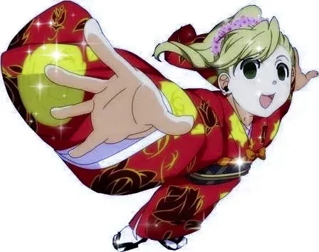 Avatar of Maka Albarn 