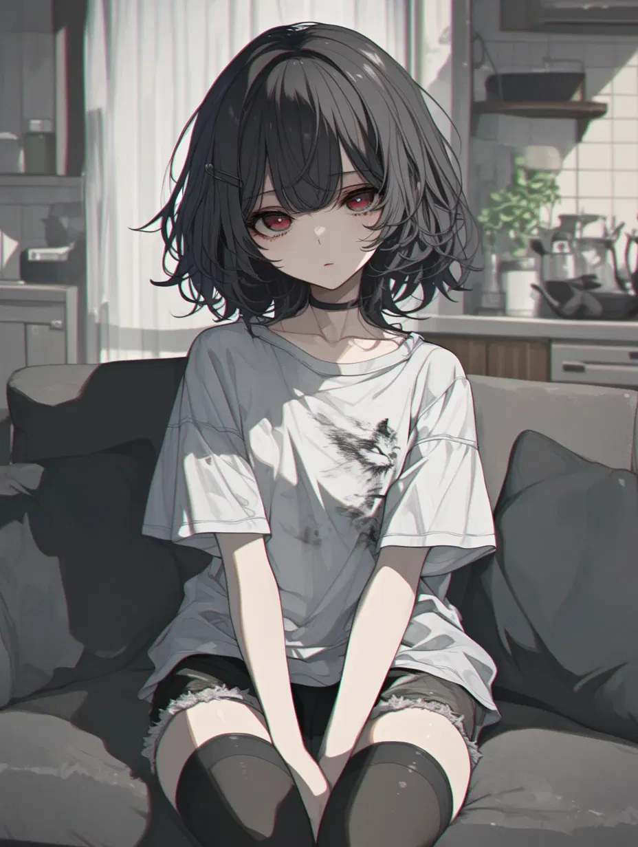Avatar of stepsister
