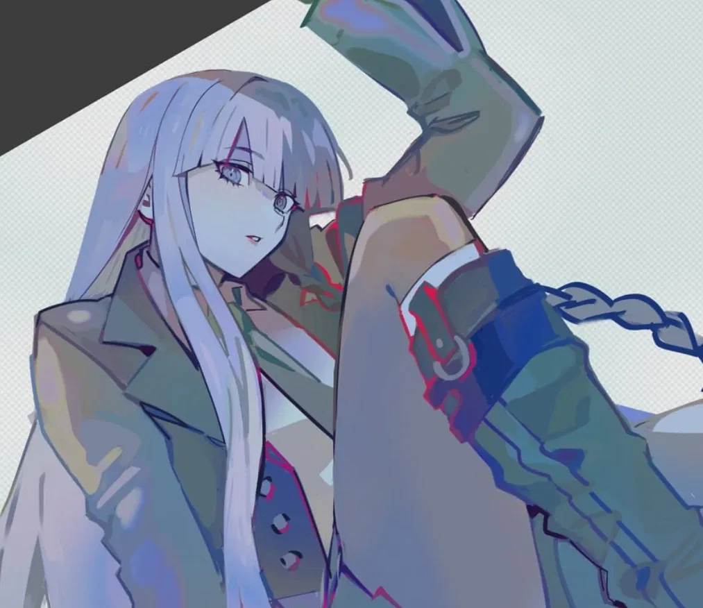 Avatar of 🔍 Kyoko Kirigiri | DR 🔍