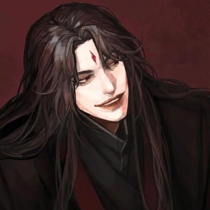 Avatar of Yin