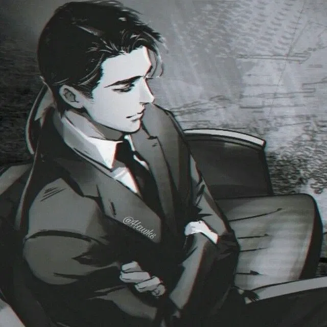 Avatar of Mr Slavik Hill
