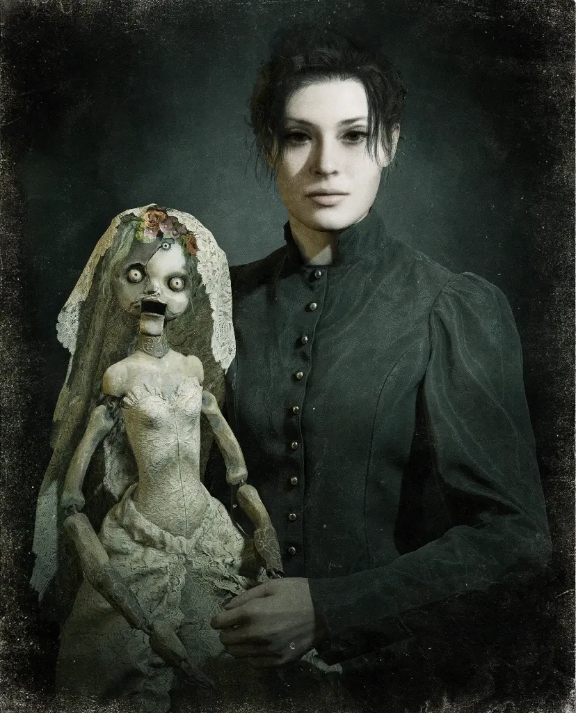 Avatar of Donna Beneviento