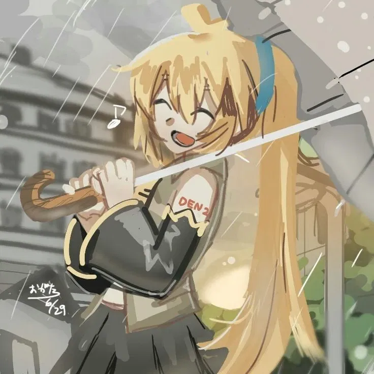Avatar of Akita Neru - Fanloid