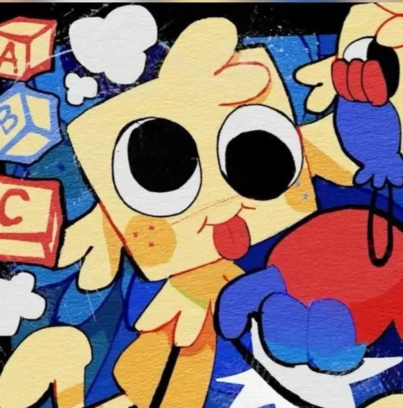 Avatar of Goob - Dandy's World